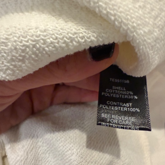 Sweater with ruffles - Picture 8 of 9